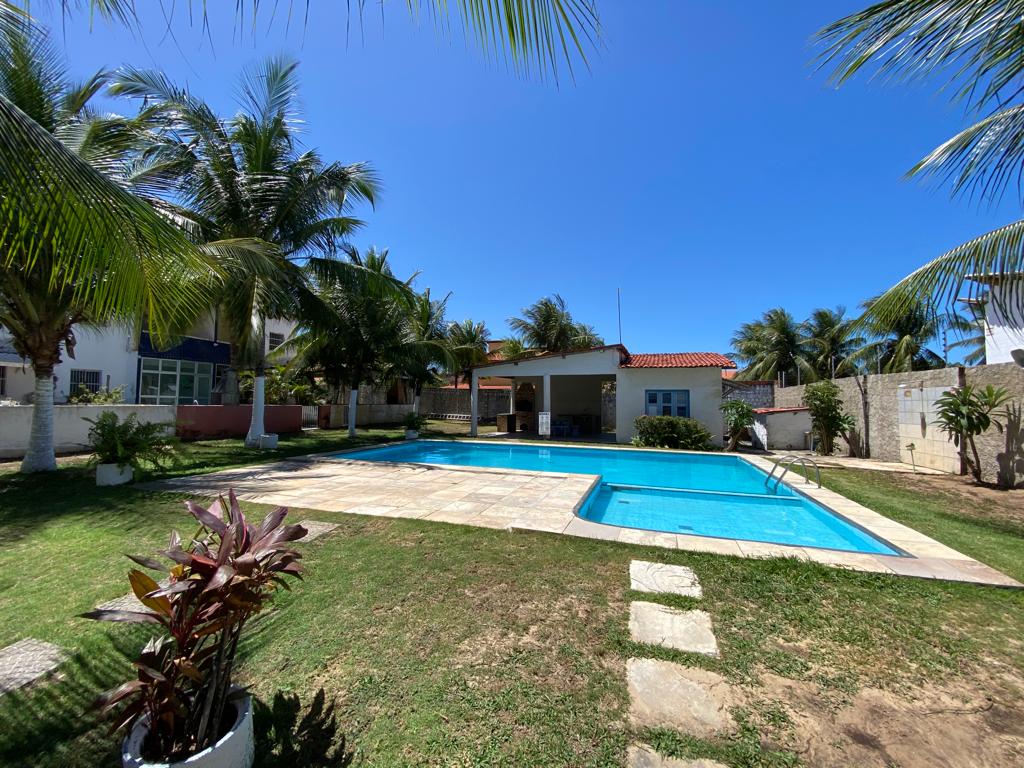 Sobrado com 2 Quartos à Venda, 120 m²em Tabuba - Caucaia