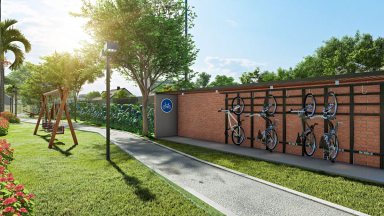 Imagem Apartamento com 2 Quartos à Venda, 43 m² em Imbiribeira - Recife