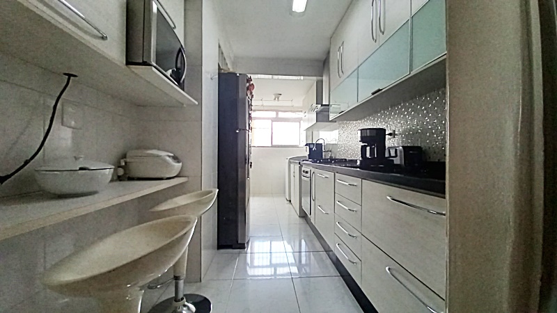 Imagem Apartamento com 2 Quartos à Venda, 70 m²em Vila Sofia - São Paulo