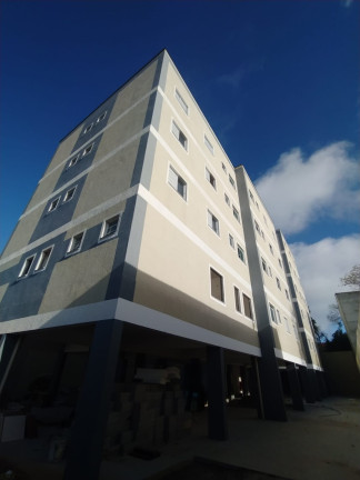 Imagem Apartamento com 2 Quartos à Venda, 47 m² em Mogi Moderno - Mogi das Cruzes