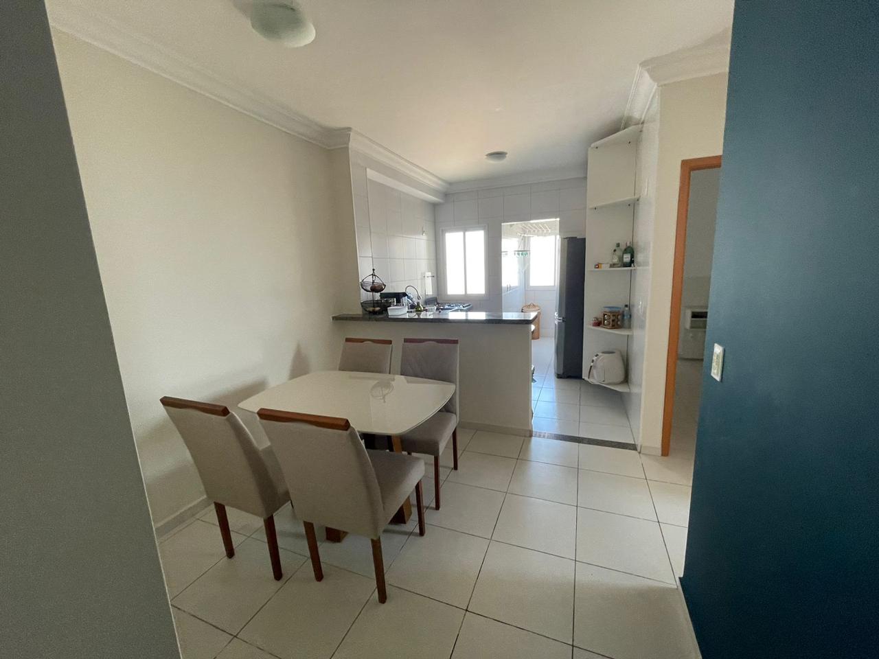 Imagem Apartamento com 2 Quartos à Venda, 69 m²em Parque Industrial - São José dos Campos