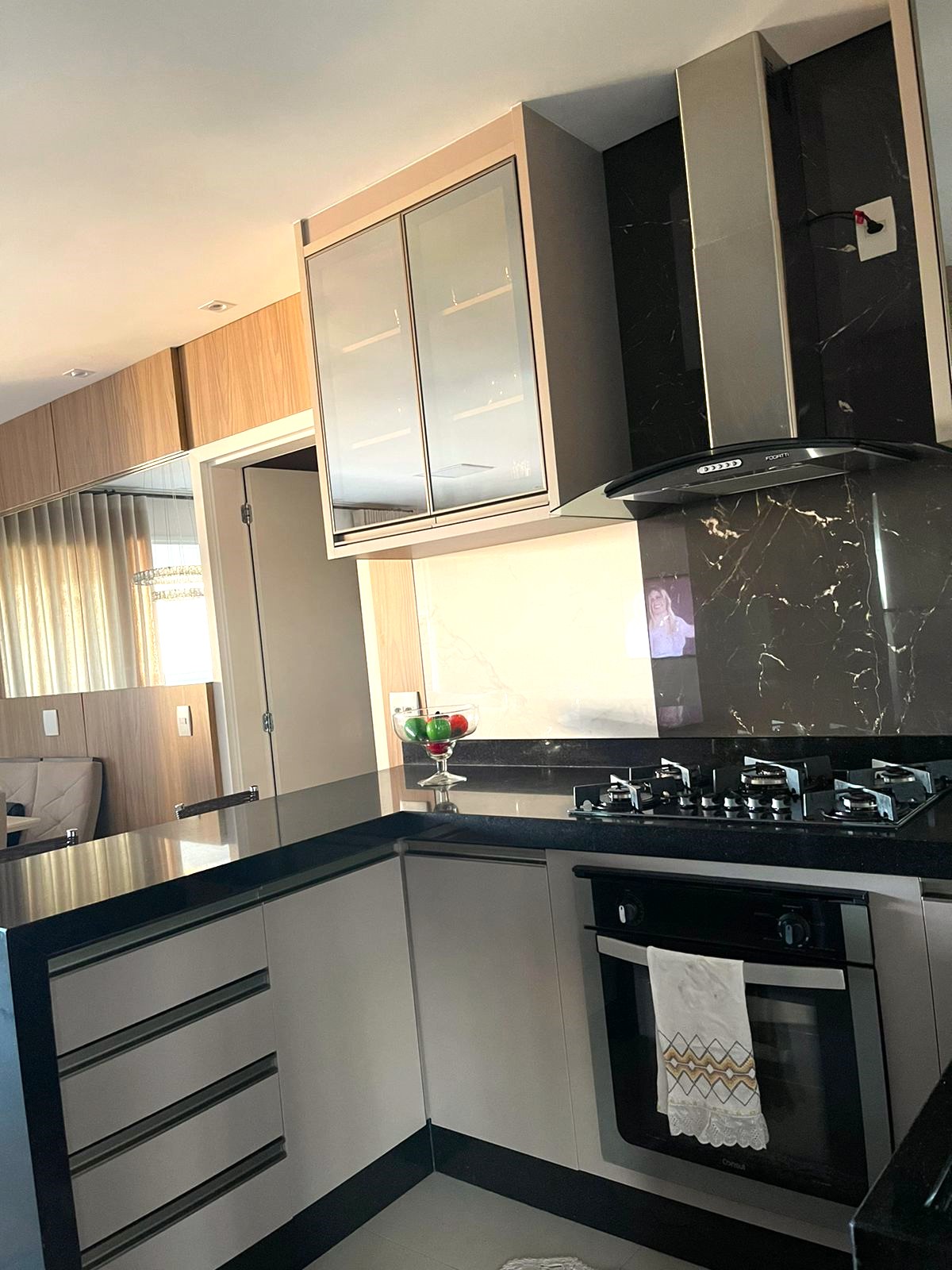 Imagem Apartamento com 3 Quartos à Venda, 114 m²em Santa Rosa - Londrina