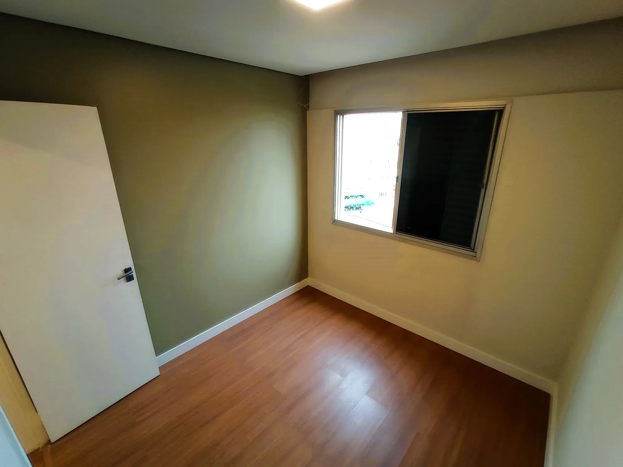 Imagem Apartamento com 2 Quartos à Venda, 66 metros em Campo Belo - São Paulo