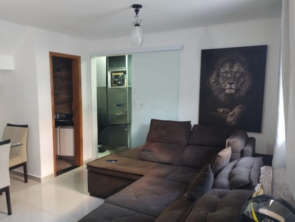 Foto do imóvel: Sobrado com 2 Quartos à Venda,  em Cidade Continental - São Paulo