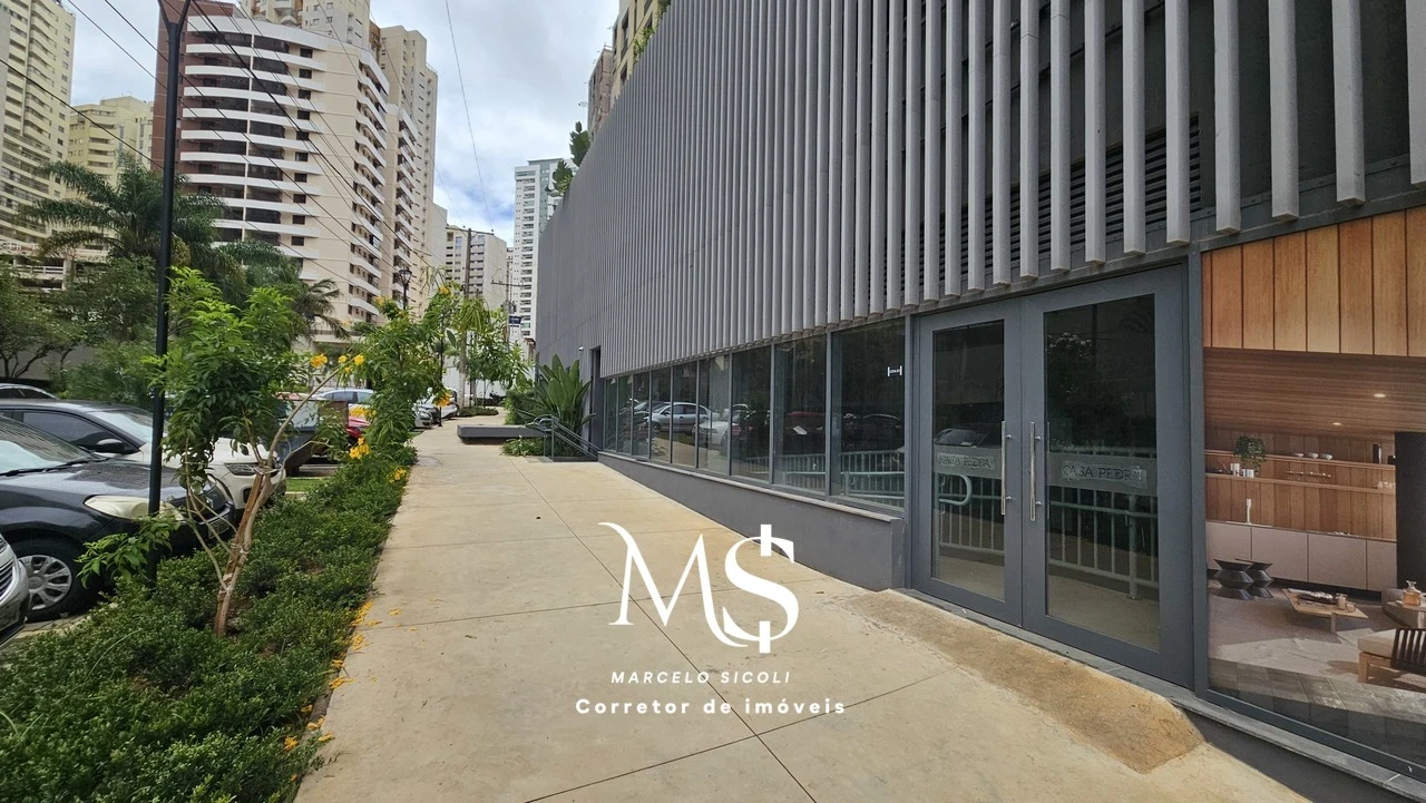 Imagem Loja à Venda ou Locação, 85 m² em Norte (Águas Claras) - Brasília