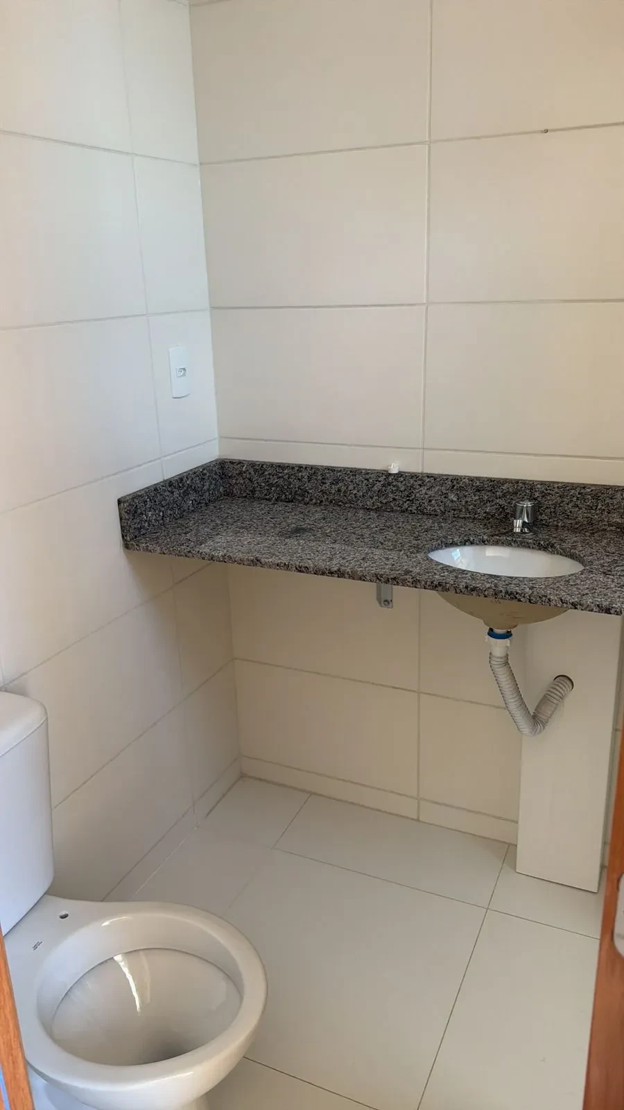 Imagem Apartamento com 2 Quartos à Venda, 62 m² em Ceilândia Norte - Brasília