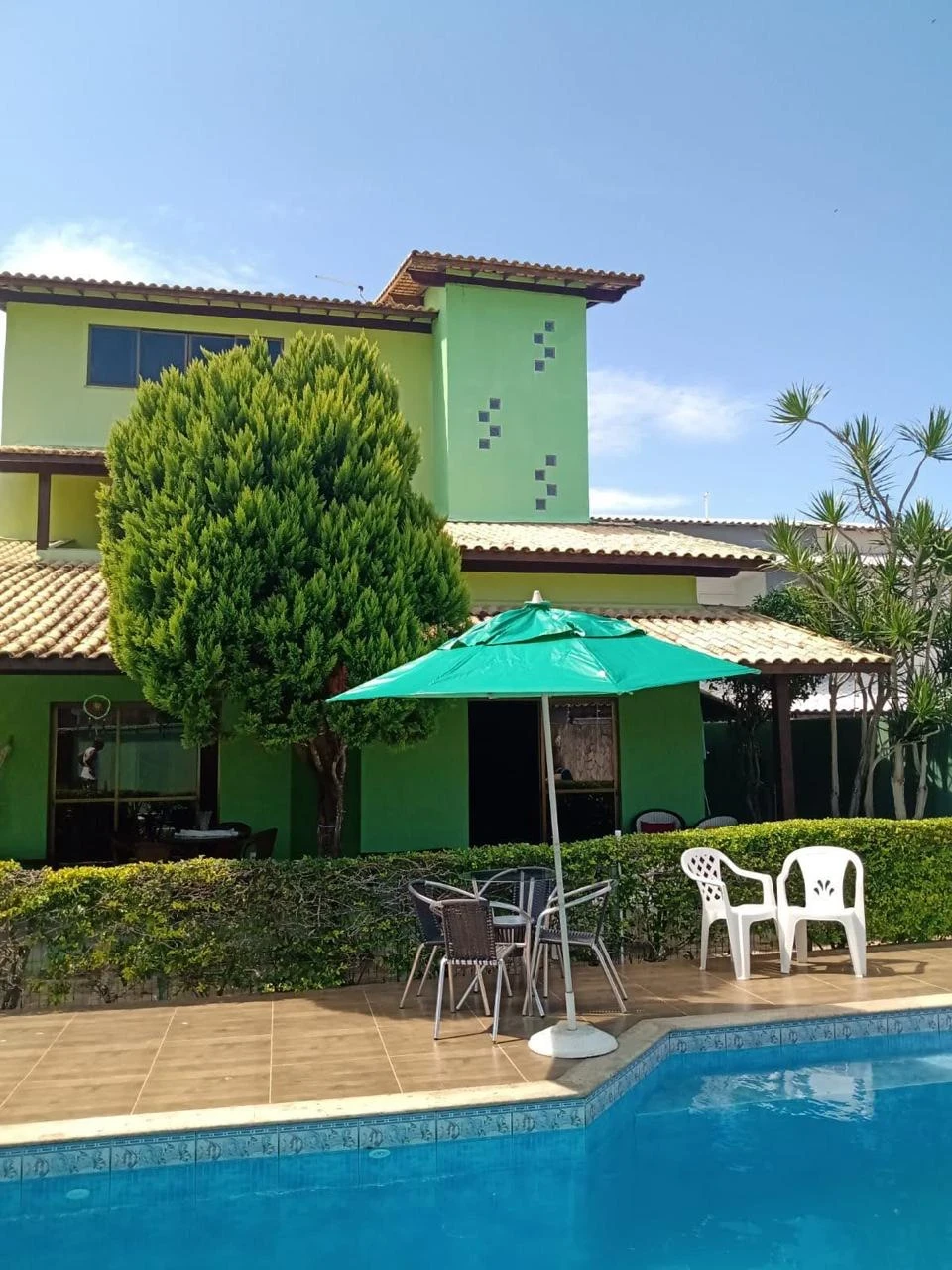 Imagem Casa com 4 Quartos à Venda, 75 m² em Foguete - Cabo Frio