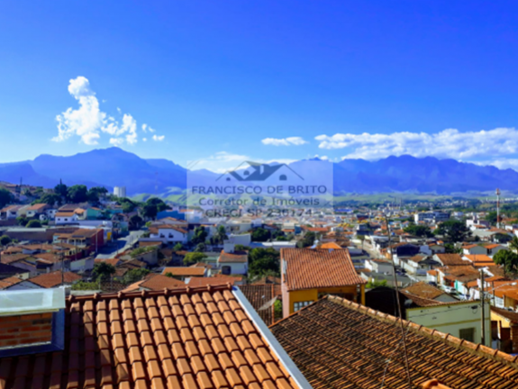 Imagem Casa com 2 Quartos à Venda, 145 m² em Jardim América - Cruzeiro