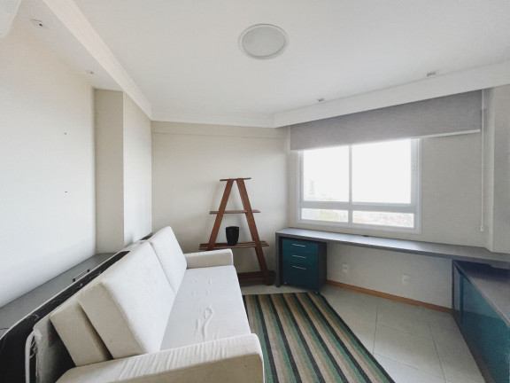 Imagem Cobertura com 2 Quartos à Venda, 56 m² em Ponta Negra - Natal