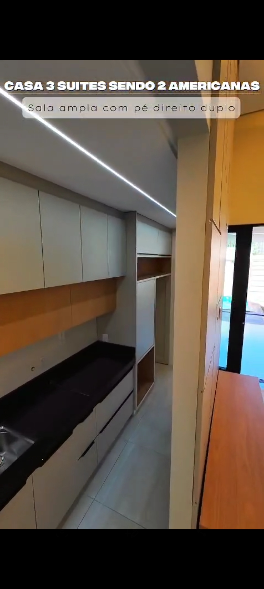 Imagem Casa com 3 Quartos à Venda, 135 m² em Ilda - Aparecida de Goiânia