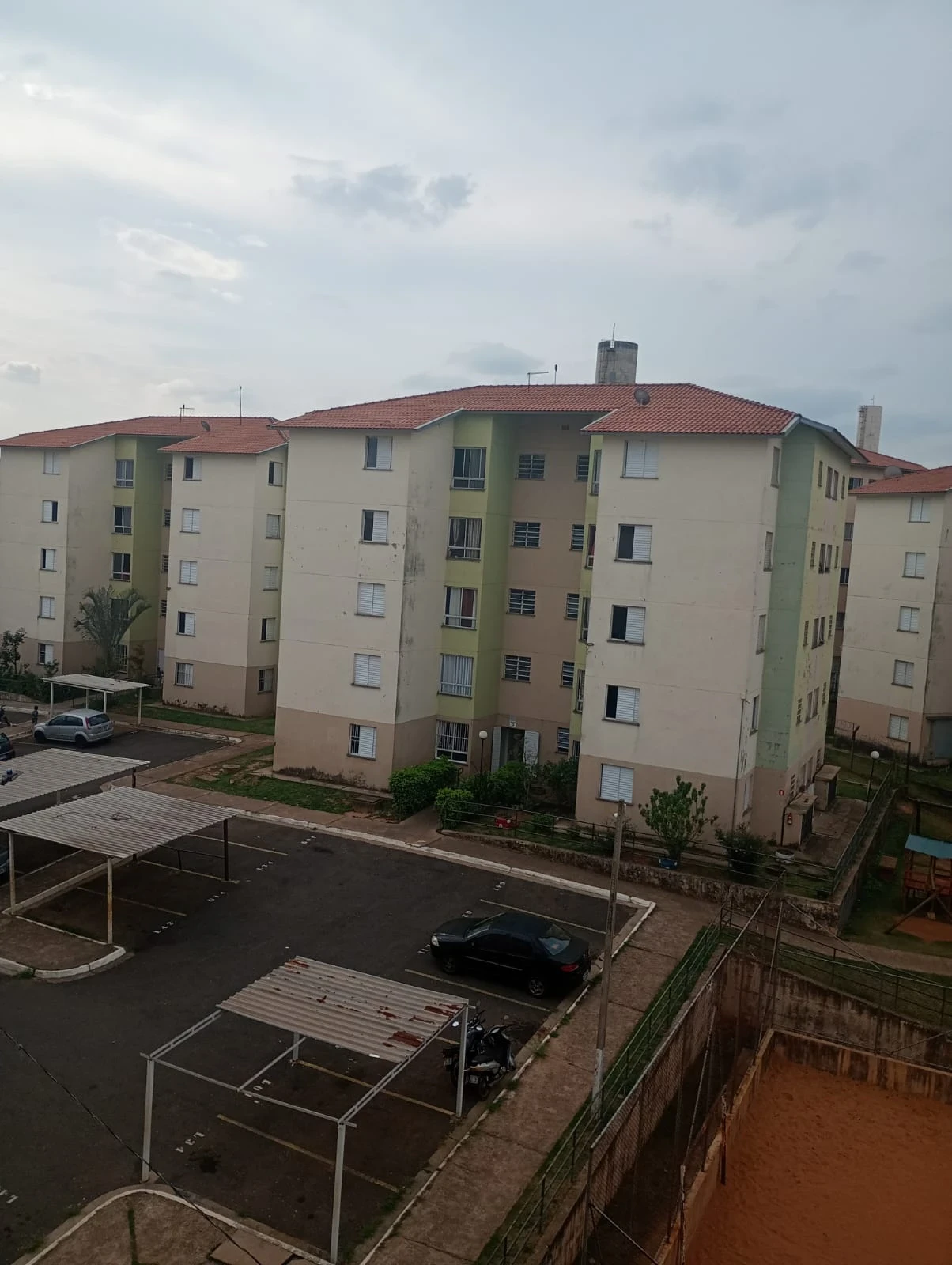 Foto do imóvel: Apartamento com 2 Quartos à Venda, 48 m² em Loteamento Jardim das Águas - Sumaré