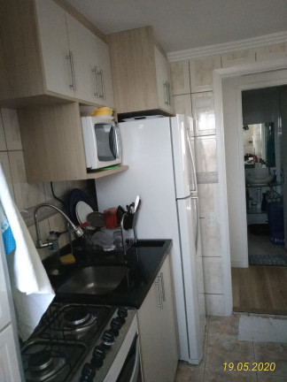 Loft com 1 Quarto à Venda, 37 m² em Campos Elíseos - São Paulo