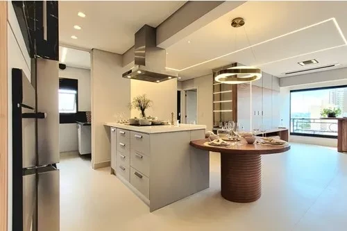 Imagem Apartamento com 2 Quartos à Venda, 79 m² em Barcelona - São Caetano do Sul