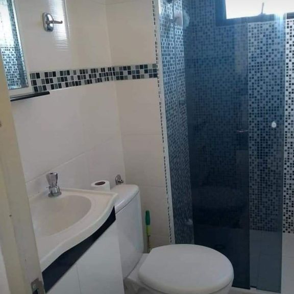 Imagem Apartamento com 2 Quartos à Venda ou Locação, 50 m² em Penha - Bragança Paulista