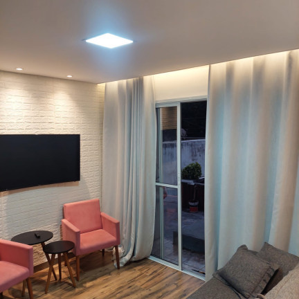 Casa com 2 Quartos à Venda,  em Jardim Paulista - Várzea Paulista