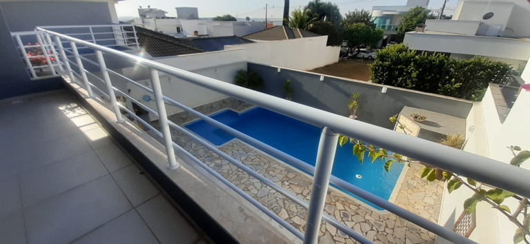 Imagem Casa de Condomínio com 3 Quartos à Venda,  em Jardim Novo Horizonte - Sorocaba