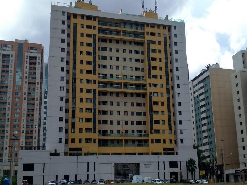 Condomínio Sevilha em Brasília