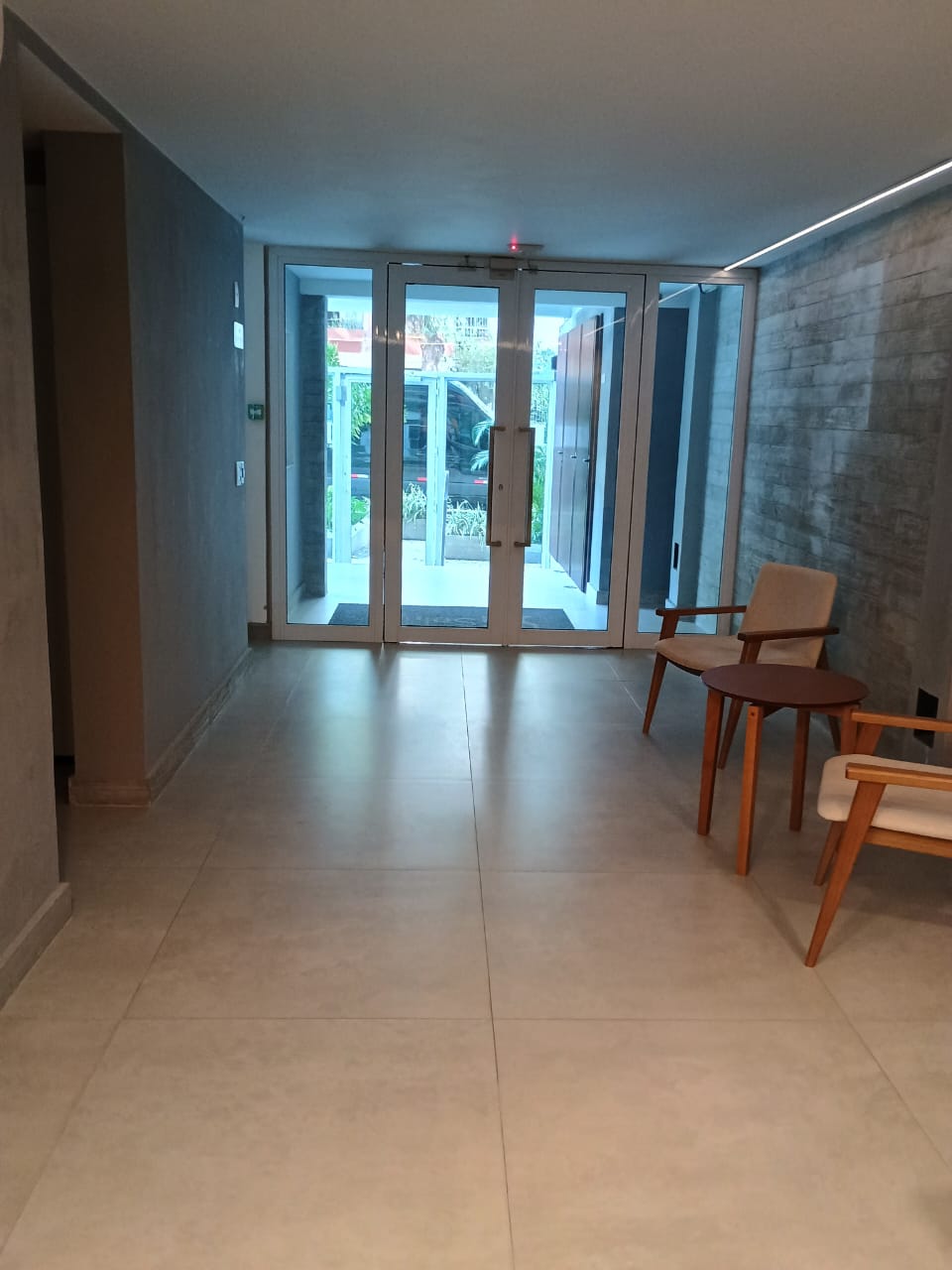 Imagem Studio com 1 Quarto à Venda, 46 m² em Copacabana - Rio de Janeiro