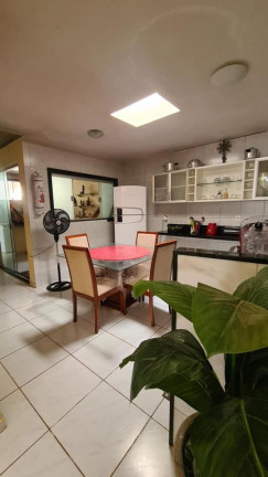 Imagem Casa de Condomínio com 3 Quartos à Venda, 160 m² em Turu - São Luís