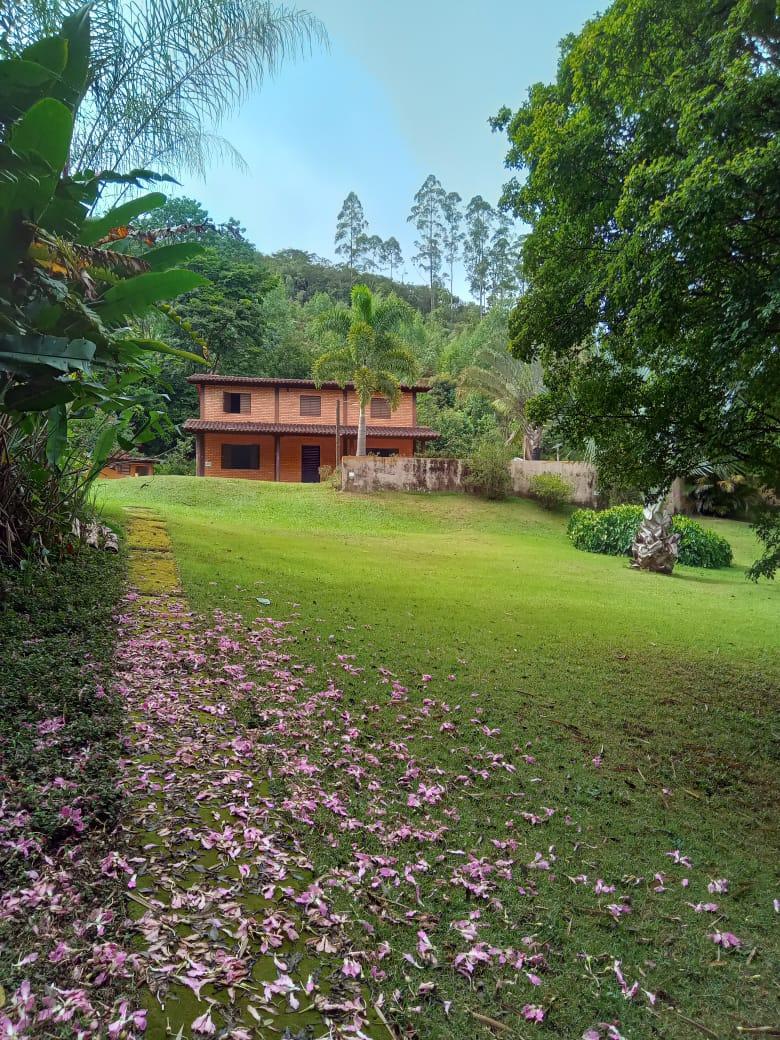 Imagem Chácara com 3 Quartos à Venda, 30 m²em Área Rural de Itabira - Itabira