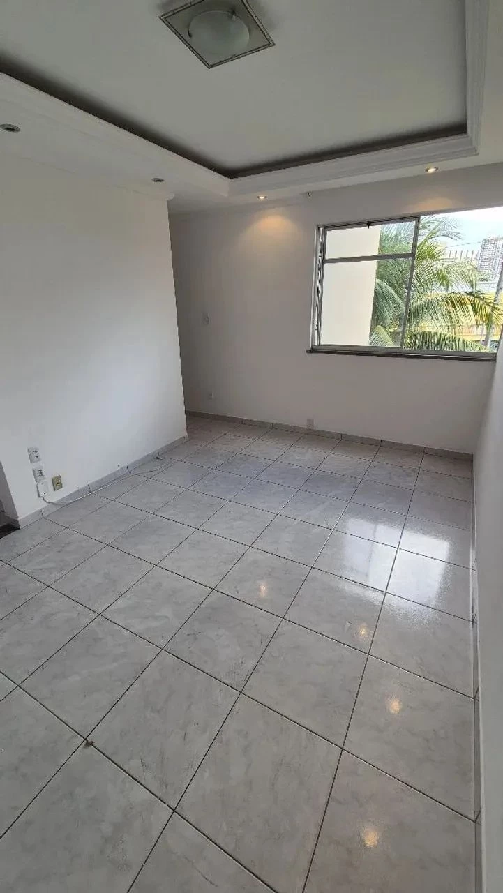 Imagem Apartamento com 3 Quartos à Venda, 65 m² em Pernambués - Salvador