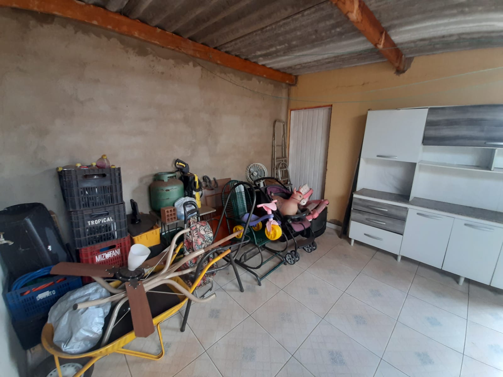 Imagem Casa com 2 Quartos à Venda, 150 m²em Ipiranga - Ribeirão Preto