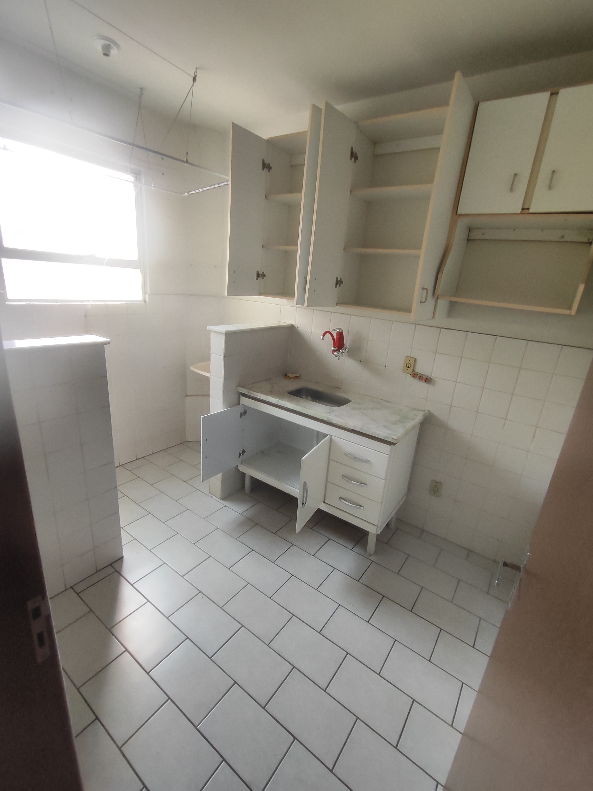 Imagem Apartamento com 2 Quartos à Venda, 54 m²em João Pinheiro - Belo Horizonte