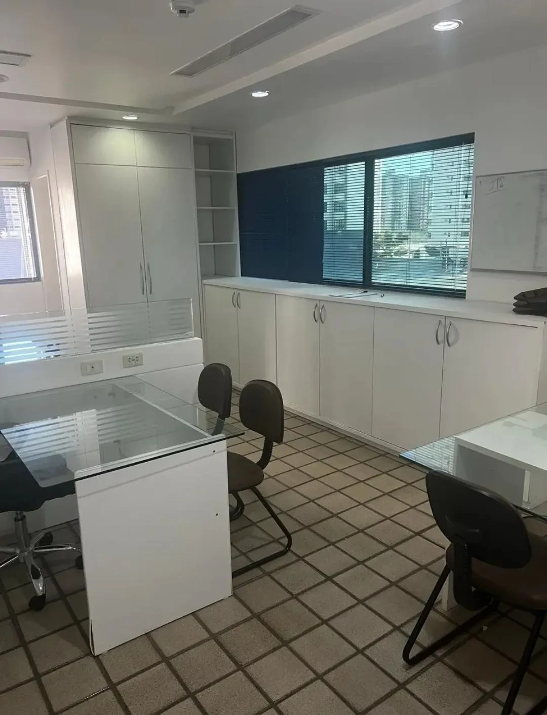 Imagem Sala Comercial à Venda, 28 m² em Boa Viagem - Recife
