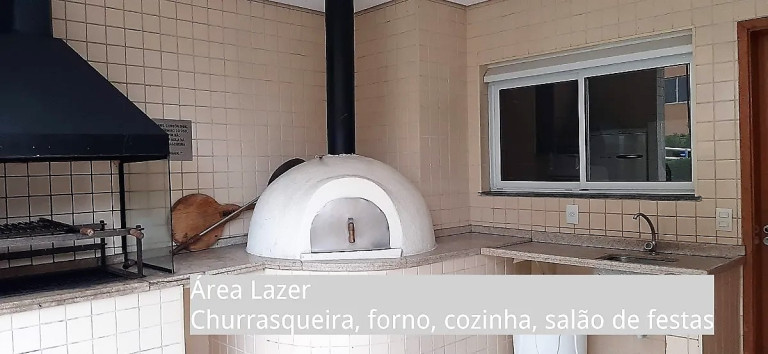 Imagem Apartamento com 3 Quartos à Venda,  em Vila Firmiano Pinto - São Paulo