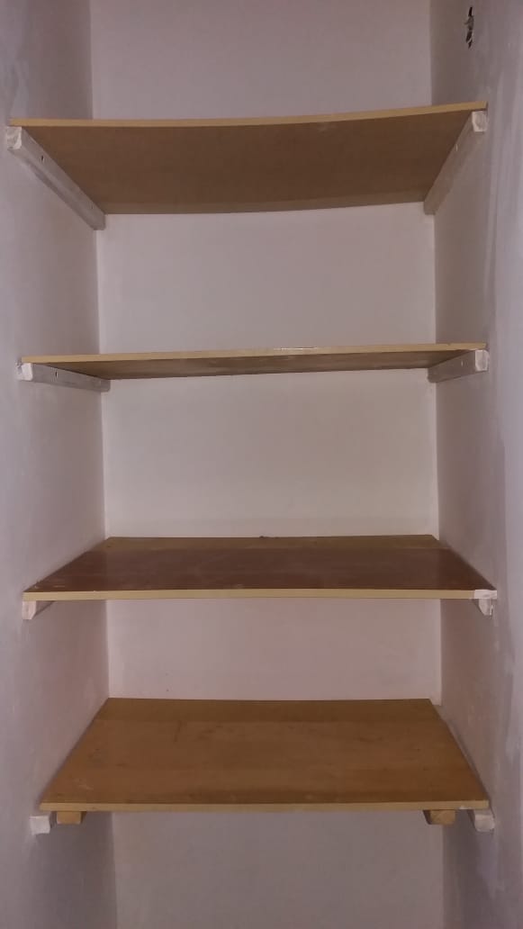 Imagem Apartamento com 1 Quarto à Venda, 35 m² em Fronteira - Macaé