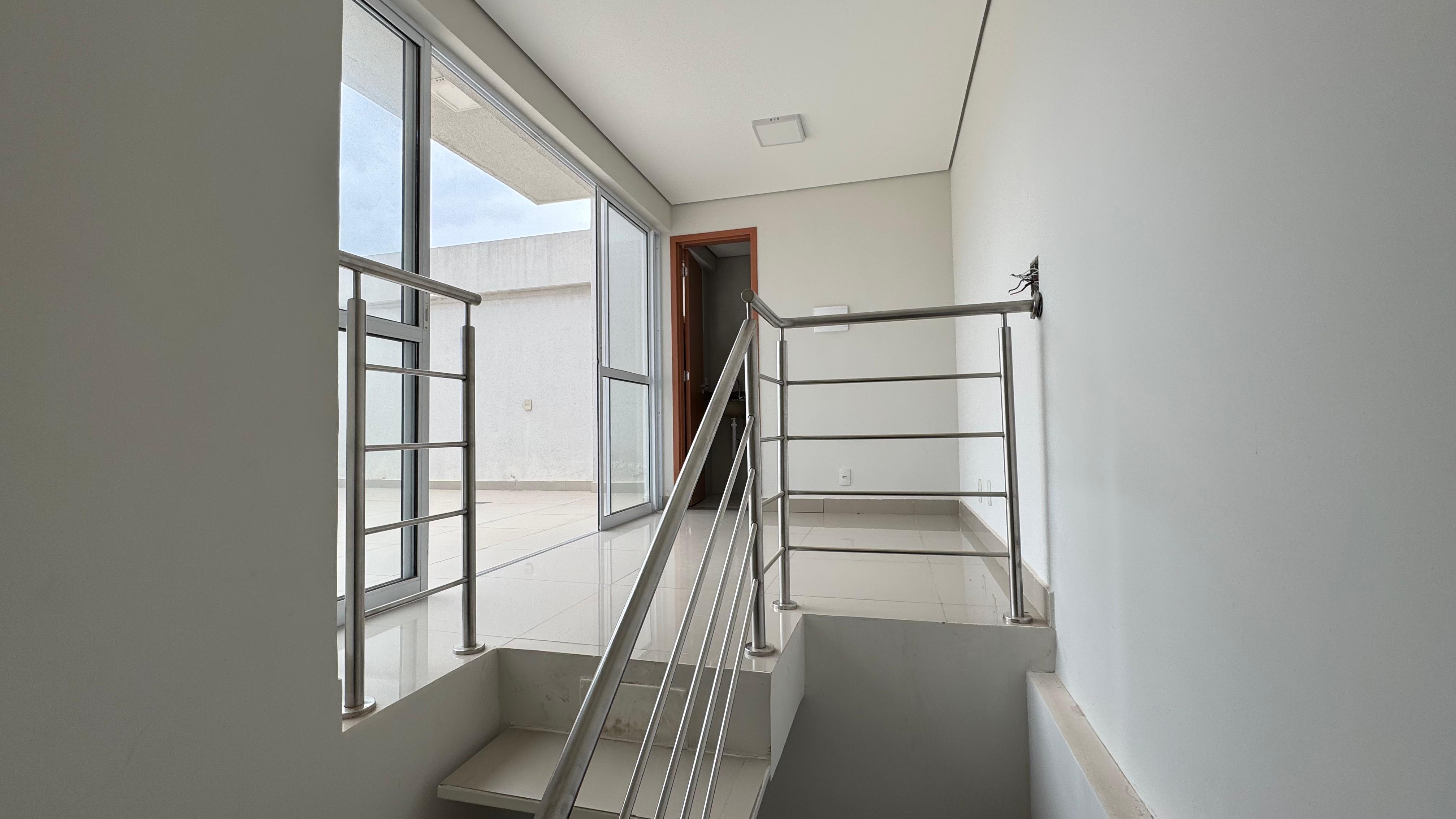 Foto do imóvel: Apartamento com 3 Quartos à Venda, 202 m² em Samambaia Norte - Brasília