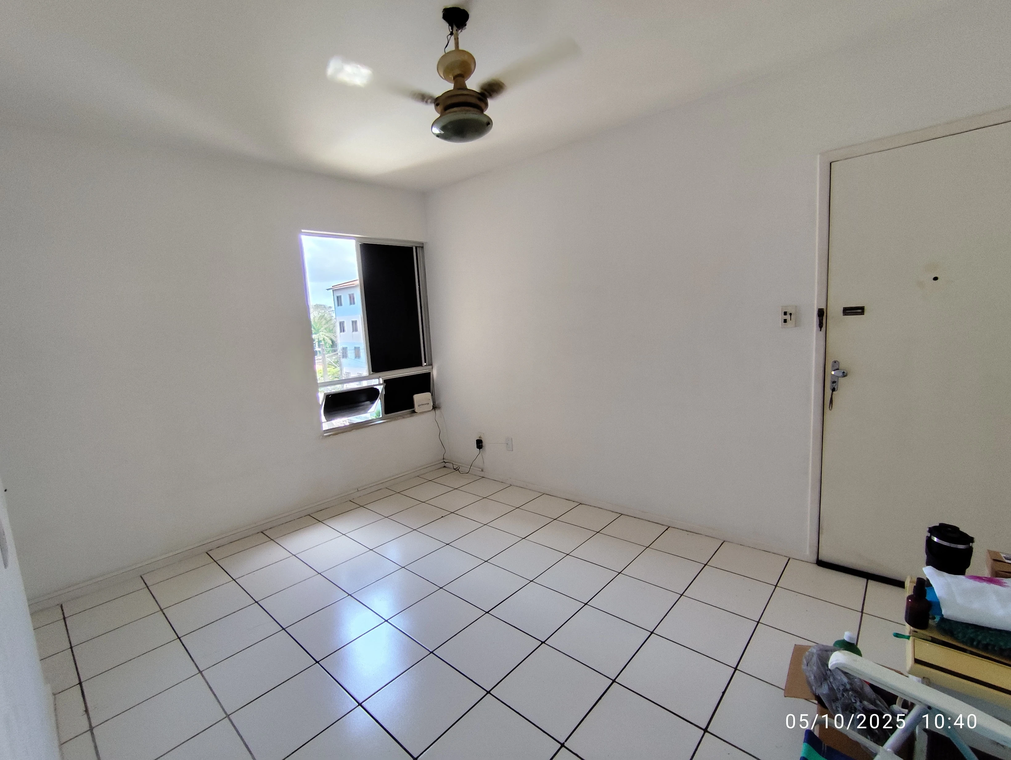 Foto do imóvel: Apartamento com 2 Quartos à Venda, 40 m² em Itinga - Lauro de Freitas