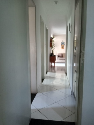 Apartamento com 4 Quartos à Venda, 87 m² em Coroa do Meio - Aracaju