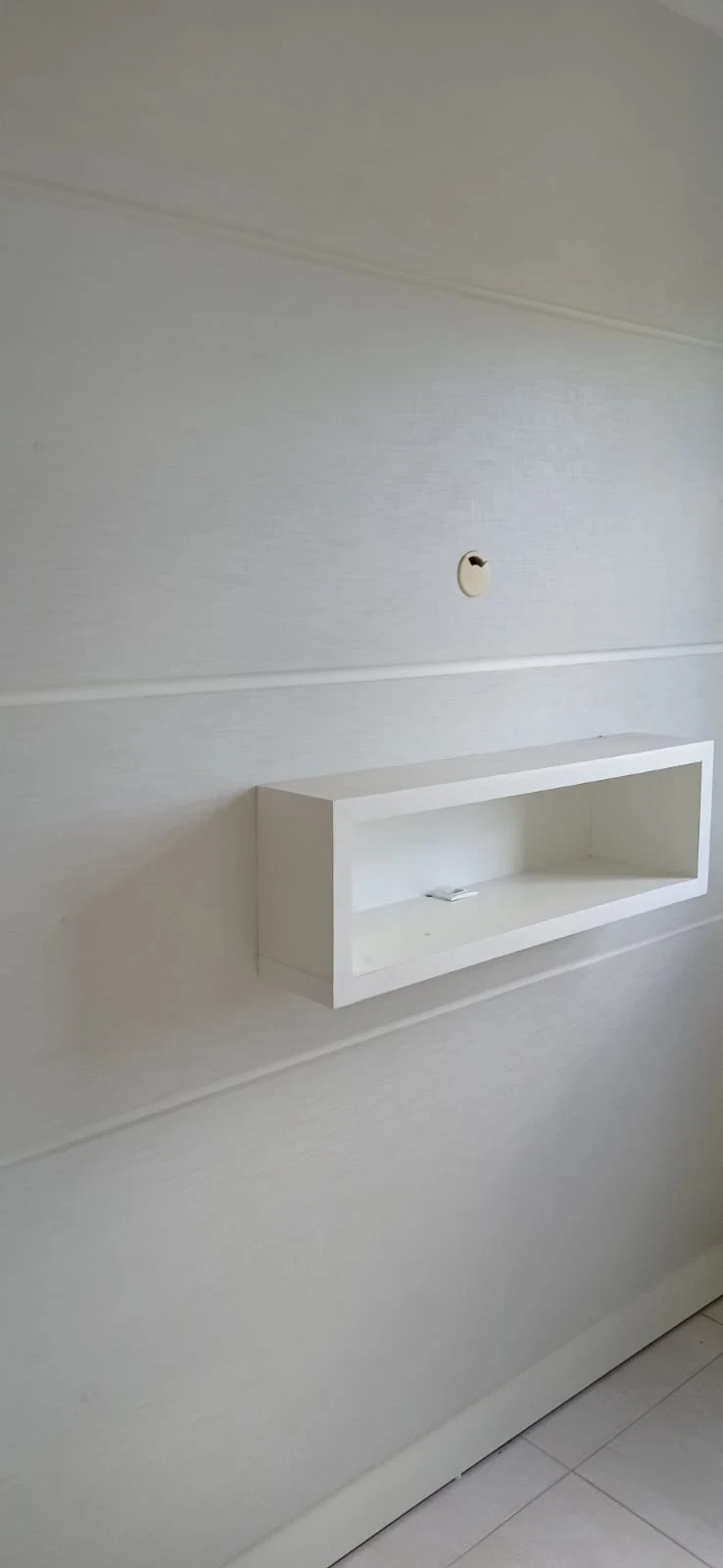 Foto do imóvel: Apartamento com 3 Quartos à Venda, 81 m² em Mato Alto - Araranguá