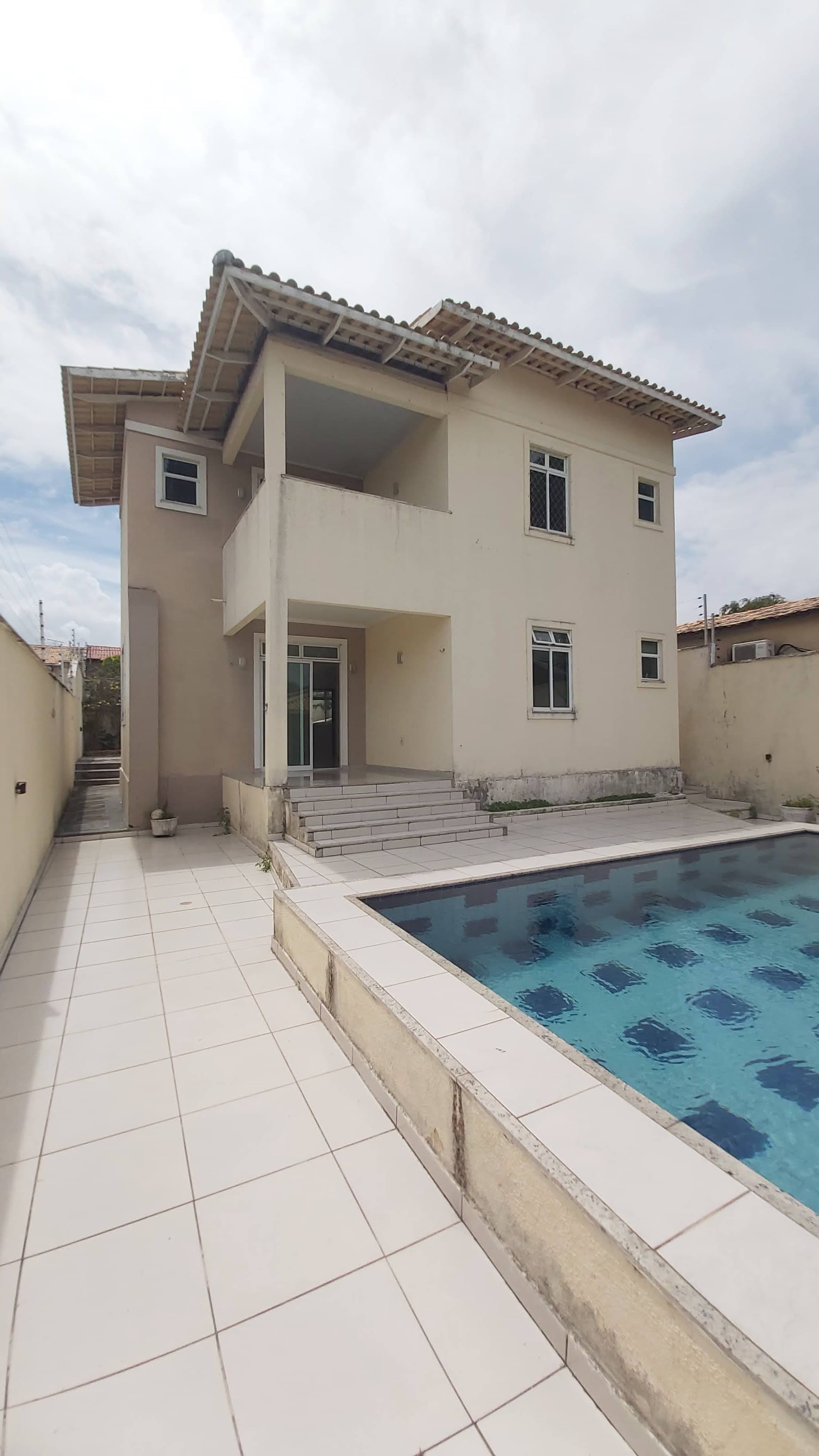 Imagem Casa com 6 Quartos à Venda, 520 m² em José de Alencar - Fortaleza