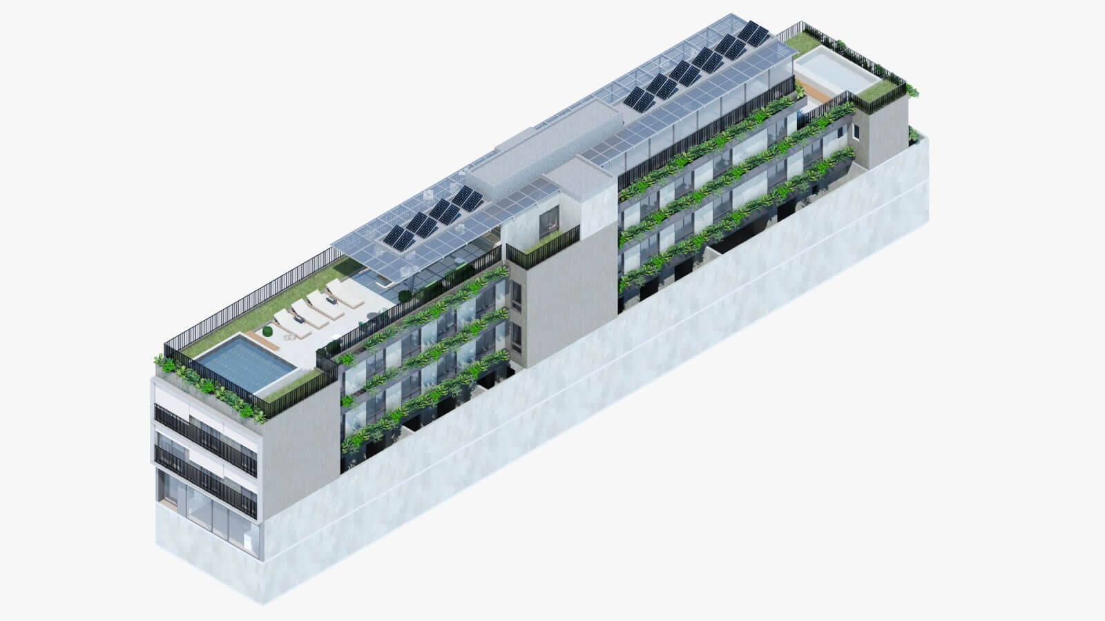 Imagem Apartamento com 2 Quartos à Venda, 41 m²em Jardim Paulista - São Paulo