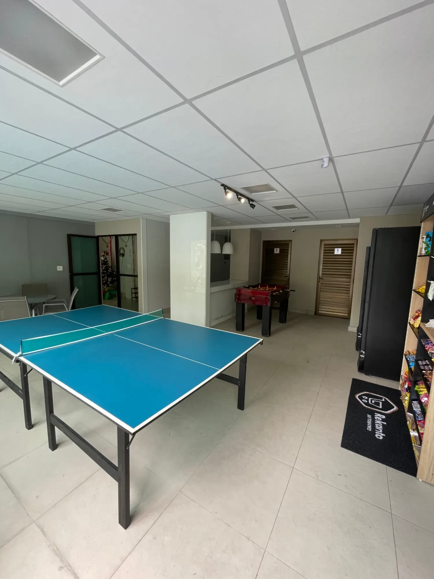 Imagem Apartamento com 2 Quartos para Alugar, 50 m² em Casa Amarela - Recife