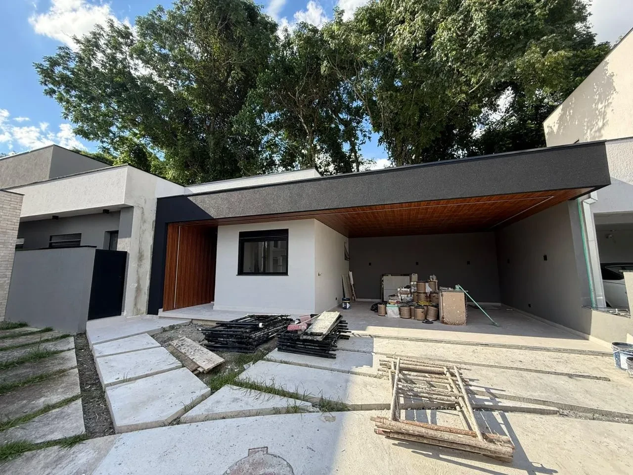 Foto do imóvel: Casa de Condomínio com 3 Quartos à Venda, 164 m² em Jardim Jacinto - Jacareí