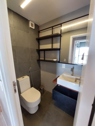 Imagem Apartamento com 2 Quartos para Alugar, 81 m² em Ponta D'Areia - São Luís