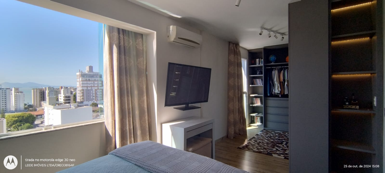 Imagem Apartamento com 3 Quartos à Venda, 170 m² em Centro - Florianópolis