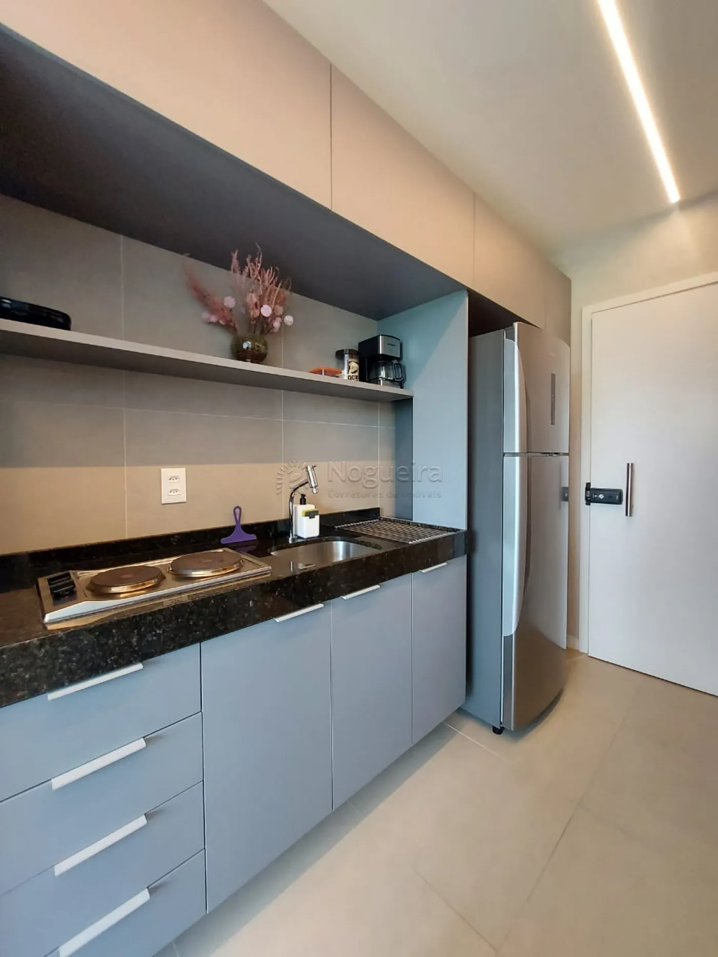 Imagem Apartamento com 1 Quarto à Venda, 25 m²em Boa Viagem - Recife