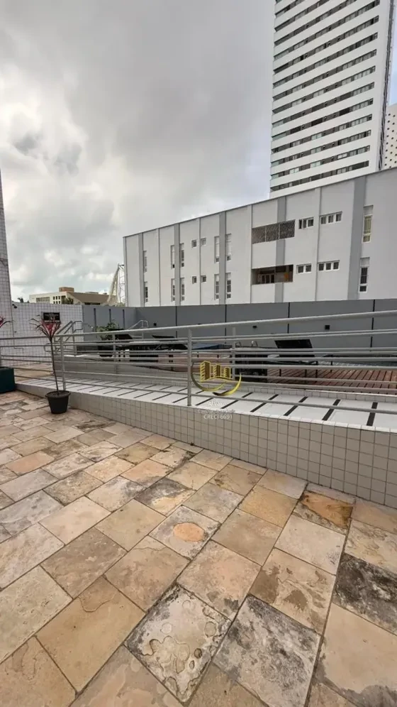 Foto do imóvel: Casa com 2 Quartos para Alugar, 55 m² em Tirol - Natal