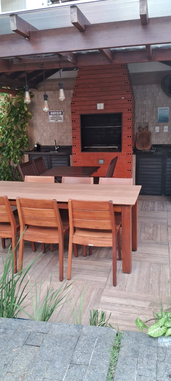 Imagem Apartamento com 3 Quartos à Venda, 96 m²em Marco - Belém
