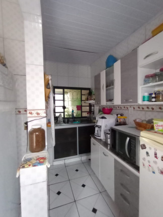 Imagem Casa com 3 Quartos à Venda, 133 m² em Vila Passos - Lorena