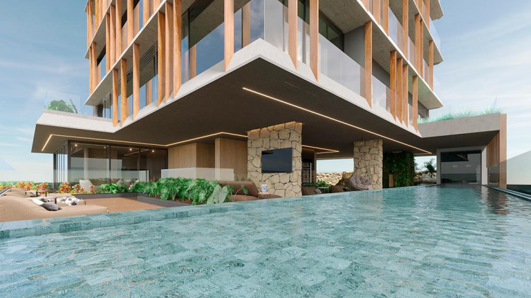 Imagem Apartamento com 4 Quartos à Venda, 265 m² em Setor Marista - Goiânia