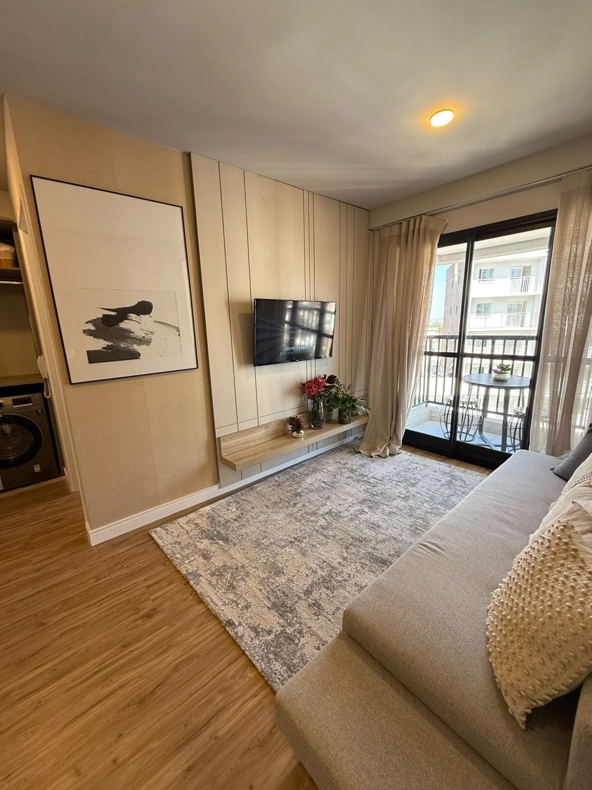 Imagem Apartamento com 3 Quartos à Venda, 49 m² em Planalto Paulista - São Paulo