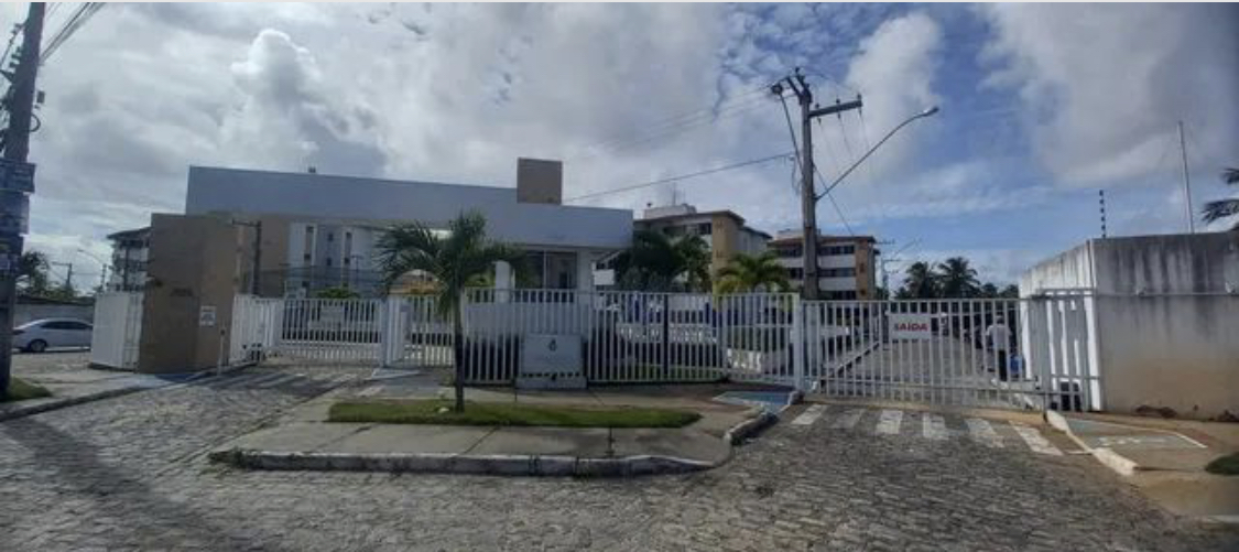 Apartamento com 2 Quartos à Venda, 48 m²em Centro Loteamento Olimar - Barra dos Coqueiros