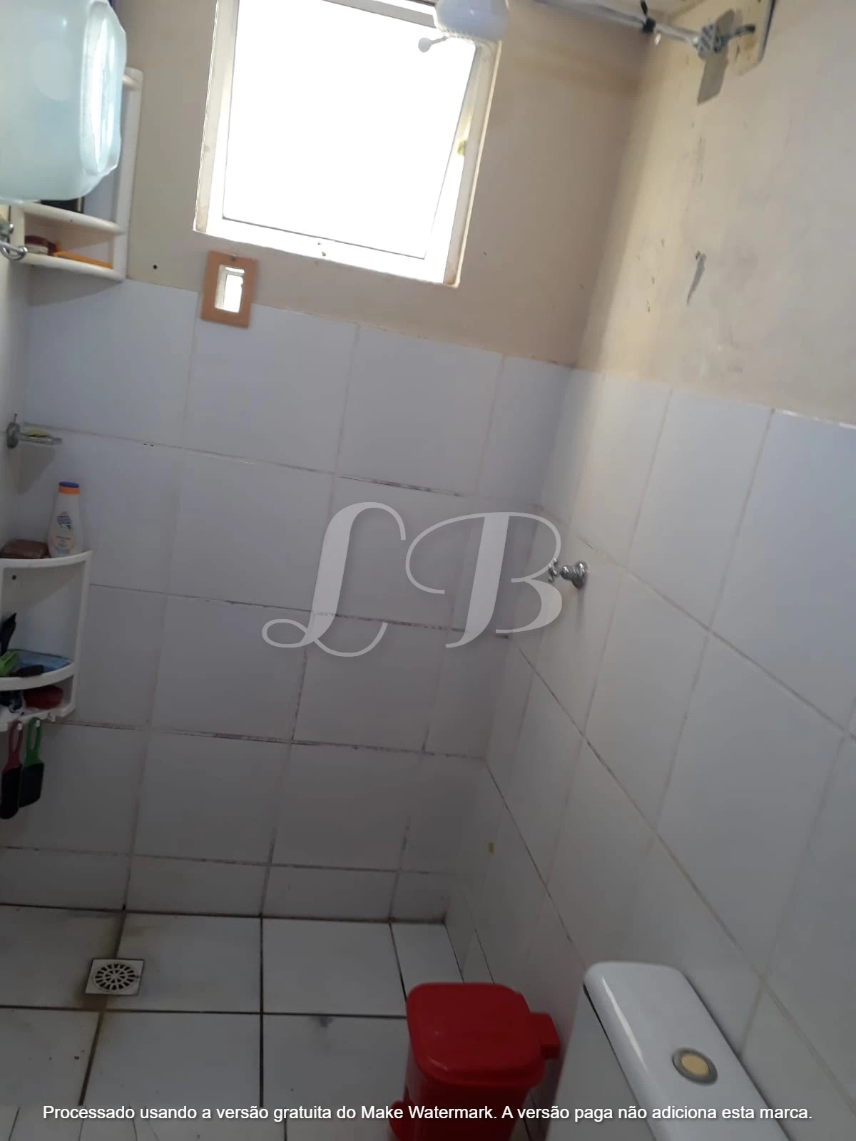 Imagem Apartamento com 2 Quartos à Venda, 42 m² em Duque de Caxias - São Leopoldo