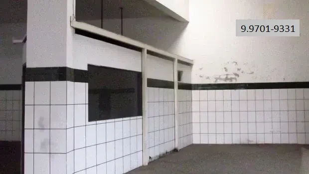 Imagem Galpão para Alugar, 450 m² em Vila Ribeiro de Barros - São Paulo