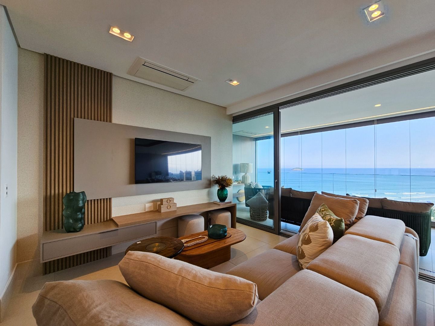 Foto do imóvel: Apartamento com 4 Quartos à Venda, 202 m² em Riviera - Bertioga